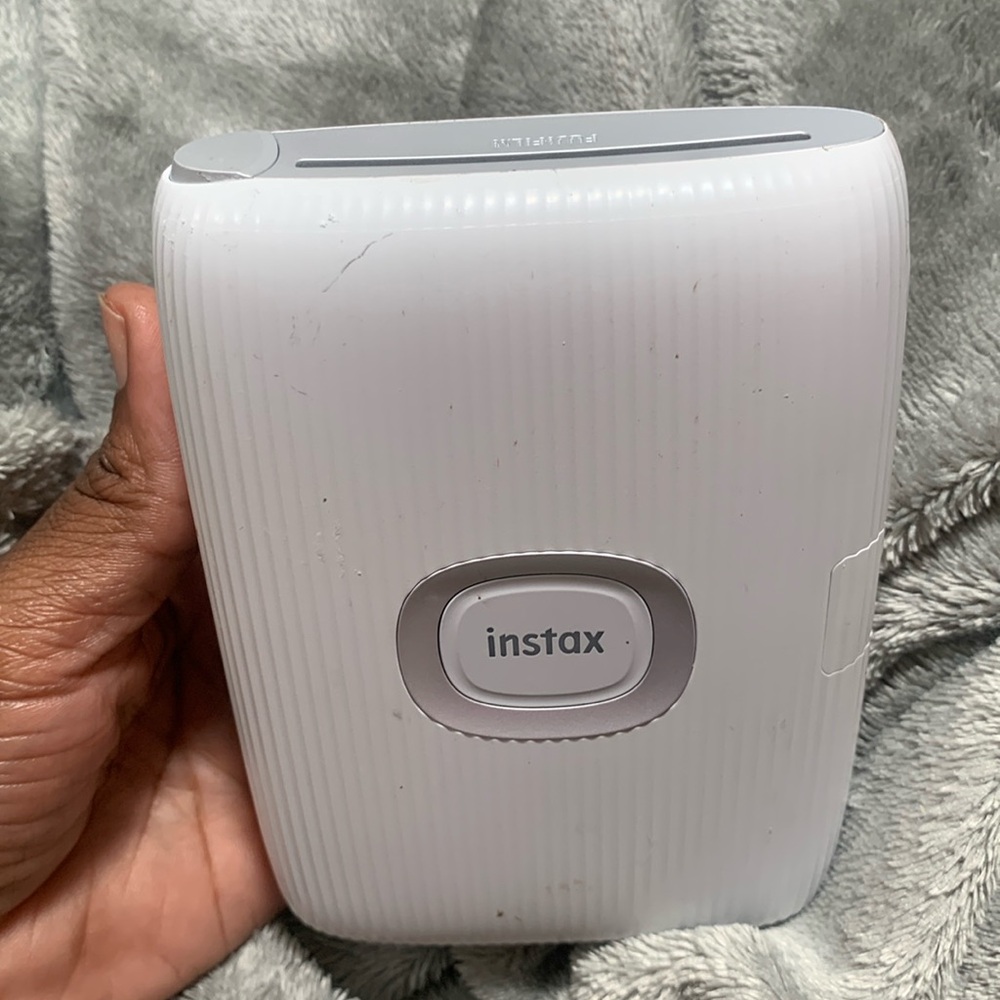 Mini instax